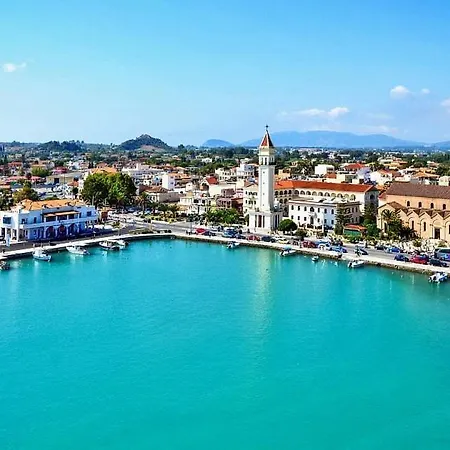 Faneromeni Two Bed B Appartement