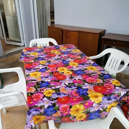 Faneromeni Two Bed B Appartement *