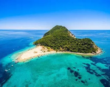 Faneromeni Two Bed B Appartement