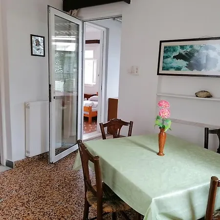 Faneromeni Two Bed B *