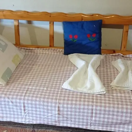 Faneromeni Two Bed B *