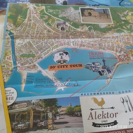 Faneromeni Two Bed B Zakynthos