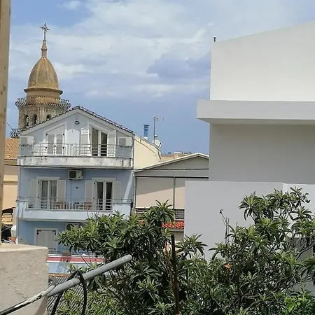 Faneromeni Two Bed B Apartment