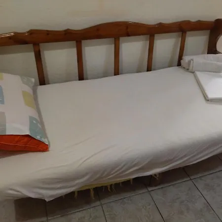 Faneromeni Two Bed B * Zakynthos Town