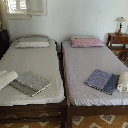 Apartment Faneromeni Two Bed B