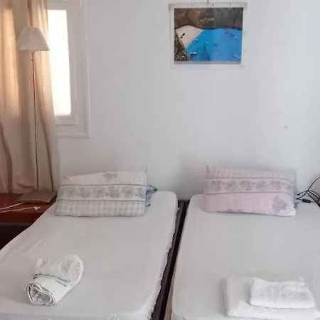 Faneromeni Two Bed B * Zakynthos Town