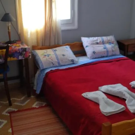 Faneromeni Two Bed B Apartment Zakynthos Town
