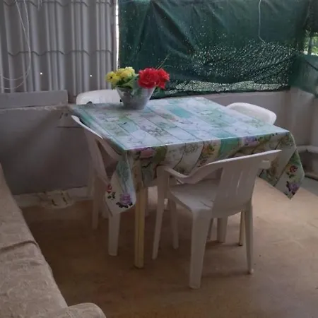 公寓 Faneromeni Two Bed B 扎金索斯镇