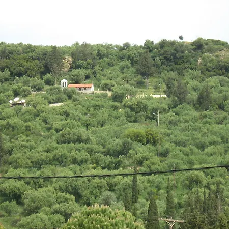 Faneromeni Two Bed B * Zakynthos Town