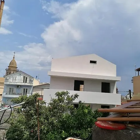 Faneromeni Two Bed B Appartamento Città di Zante