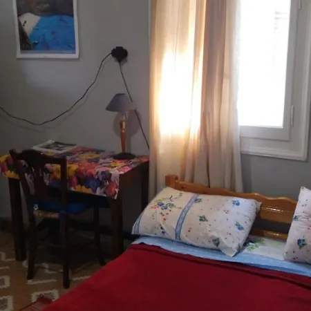 Faneromeni Two Bed B Apartament