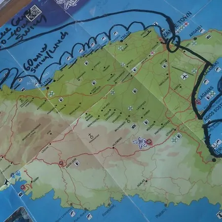 Faneromeni Two Bed B Apartamento *