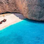 Faneromeni Two Bed B Διαμέρισμα Ζάκυνθος Πόλη