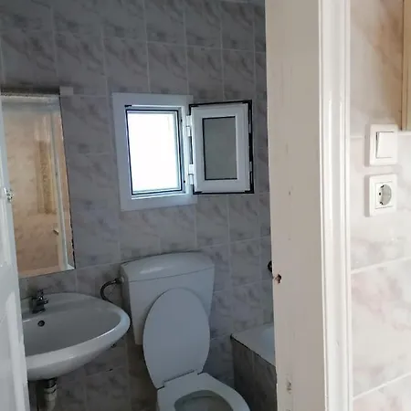 Faneromeni Two Bed B Apartmán *