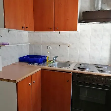 Faneromeni Two Bed B Apartmán *