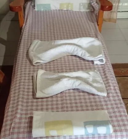 Faneromeni Two Bed B