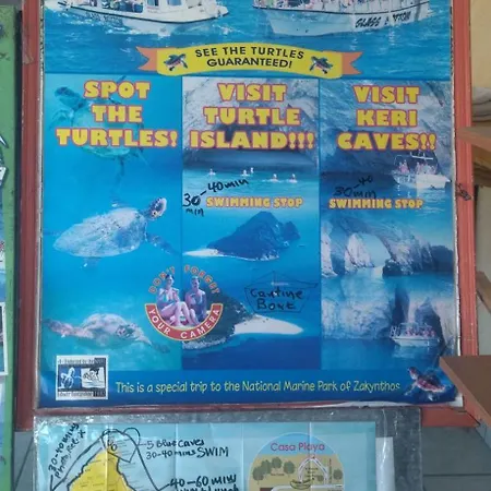 Faneromeni Two Bed B Apartmán Zakynthos