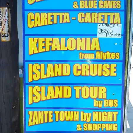 Faneromeni Two Bed B Apartmán